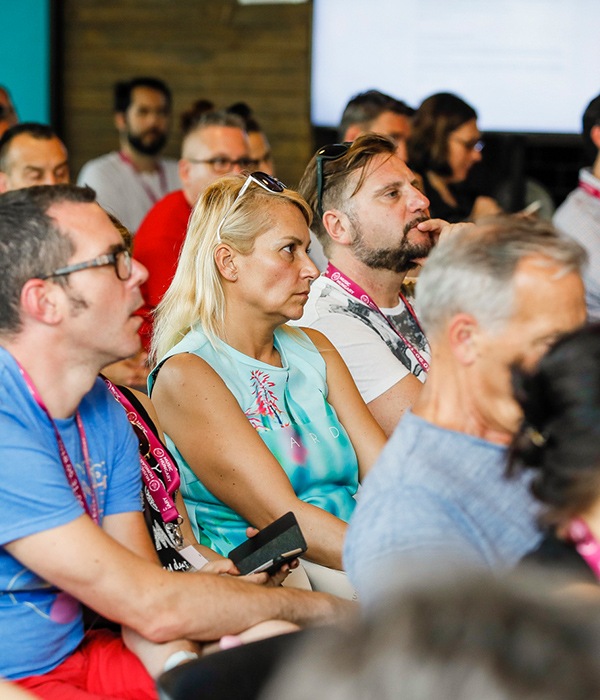 Music Hungary 2019 konferencia esemény fotó