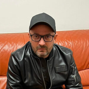 Őri Ferenc